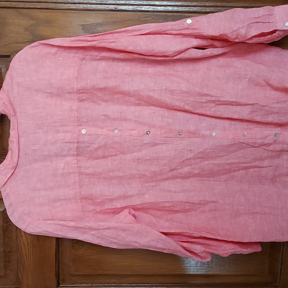 Blouse - Picture 7 of 7